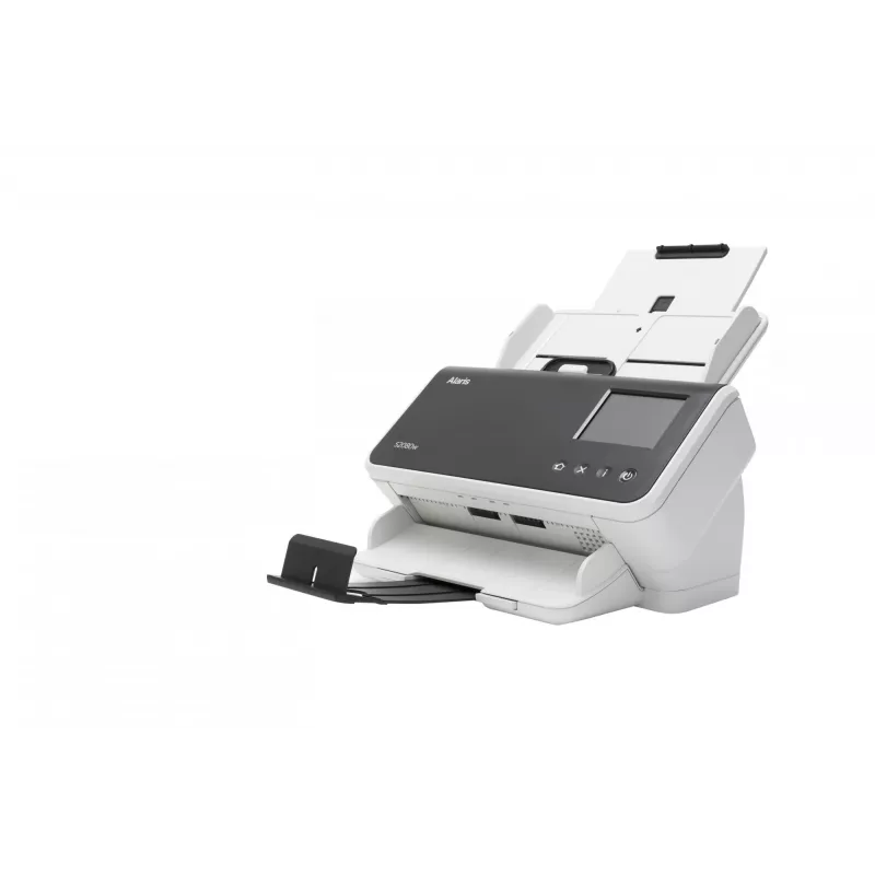 Kodak S2060W ADF skeneris 600 x 600 DPI A4 Melns, Balts