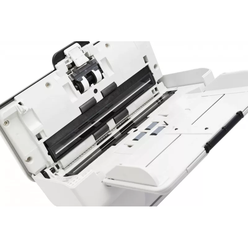 Kodak S2060W ADF skeneris 600 x 600 DPI A4 Melns, Balts