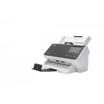 Kodak S2080W ADF skeneris 600 x 600 DPI A4 Melns, Balts