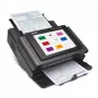 Kodak 730EX Plus ADF + Sheet-fed scanner 600 x 600 DPI Melns