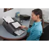 Kodak 730EX Plus ADF + Sheet-fed scanner 600 x 600 DPI Melns