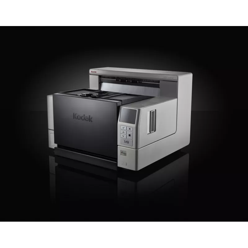Kodak i4250 skeneris ADF skeneris 600 x 600 DPI A3 Melns, Balts
