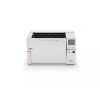 Kodak S2085F plaknes un ADF skeneris 600 x 600 DPI A4 melns, balts