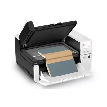 Kodak S2085F plaknes un ADF skeneris 600 x 600 DPI A4 melns, balts
