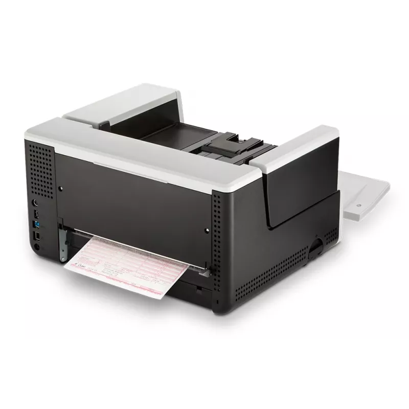 Kodak S3060 ADF skeneris 600 x 600 DPI A3 melns, balts
