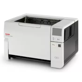 Kodak S3120 Max ADF skeneris 600 x 600 DPI A3 Pelēks, Balts