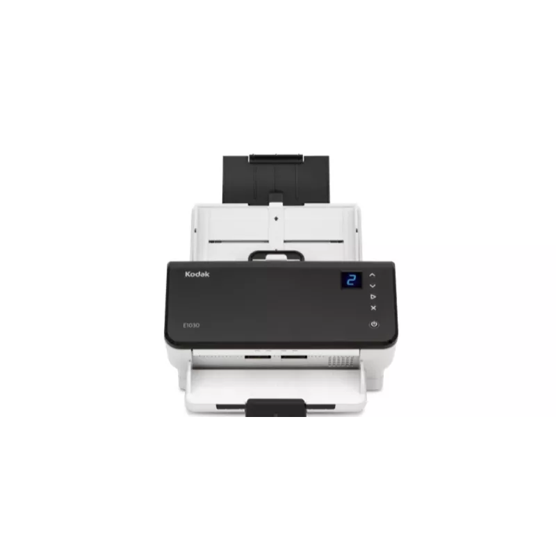 Kodak E1030 ADF skeneris 600 x 600 DPI A4 melns, balts