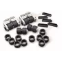 Kodak Alaris 8327538 printera/skanera rezerves daļa/piederums Palīgmateriālu komplekts