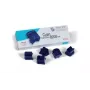 Xerox GENUINE 5 ciāna COLORSTIX 8200 INK tintes kociņš