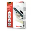 Fellowes 5397402 laminēšanas plēves 100 gab.