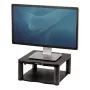 Fellowes Premium Monitor Riser Graphite, brīvi stāvošs, 36 kg, 53,3 cm (21 collas), augstuma regulēšana, grafīta krāsā