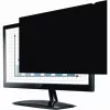 Fellowes Standard-PrivaScreen Melnsout konfidencialitātes filtrs, 43,2 cm (17 collas), 5:4, klēpjdators, bezrāmja displeja konfidencialitātes filtrs, pretatspīduma, konfidencialitāte, 50 g