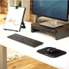 Fellowes 5933907 peles paliktnis Melns