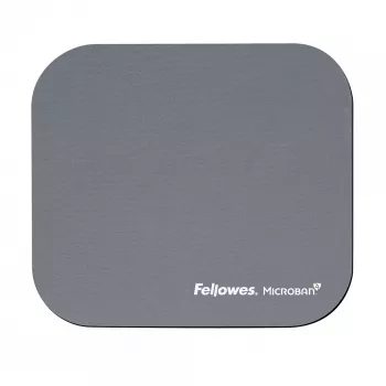 Fellowes 5934005 peles paliktnis sudraba krāsā