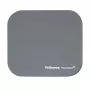 Fellowes 5934005 peles paliktnis sudraba krāsā