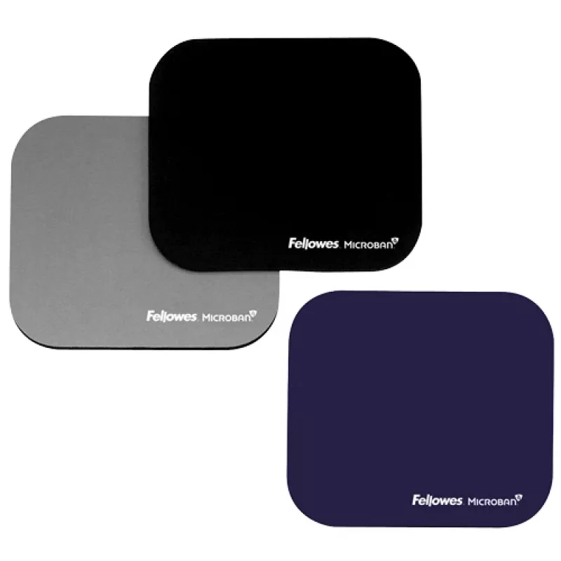 Fellowes 5934005 peles paliktnis sudraba krāsā