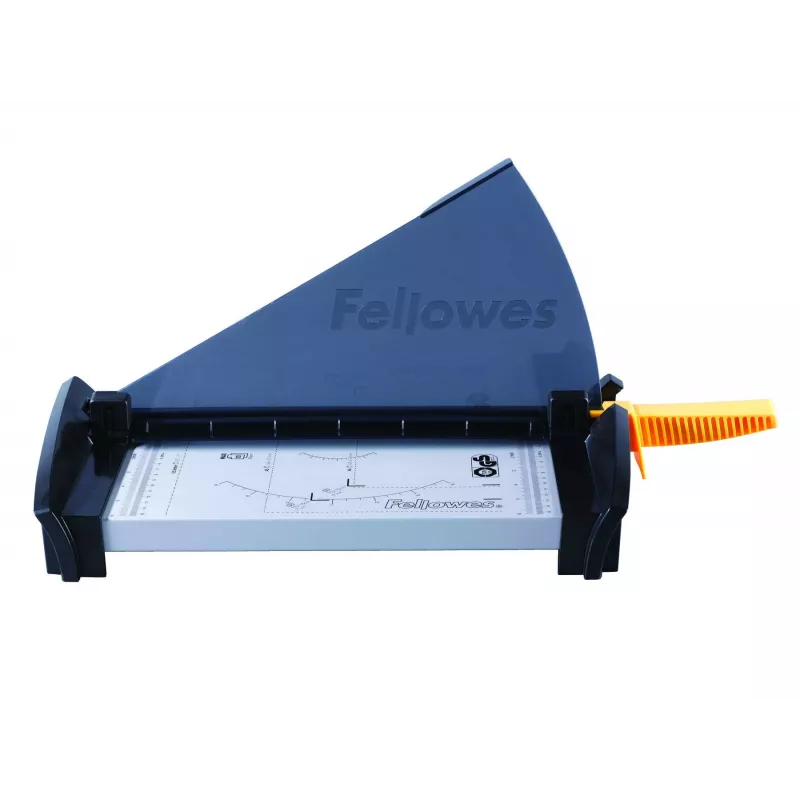 Fellowes Fusion A4/120 papīra grieznis 10 loksnēm