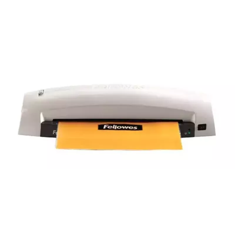Fellowes Lunar A3 laminators