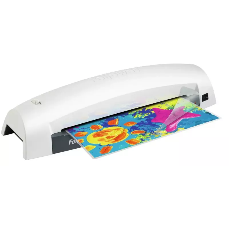 Fellowes Lunar A3 laminators