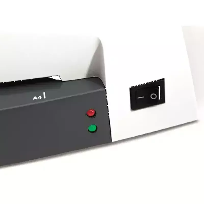 Fellowes Lunar A3 laminators