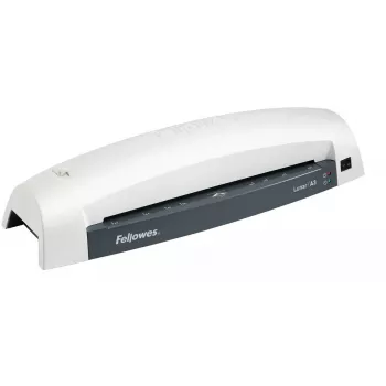 Fellowes Lunar A3 laminators