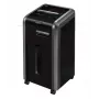 Fellowes Powershred 225i slokšņu smalcinātājs, slokšņu smalcināšana, 24 cm, 5,8 mm, 60 L, 4 riteņi, 4800 mm/min