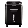 Fellowes Powershred 79Ci šķērsgriezuma smalcinātājs, šķērsgriezuma smalcināšana, 23 cm, 38 mm, 23 L, 3300 mm/min, 14 lapas