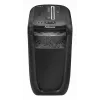 Papīra smalcinātājs Fellowes 60Cs, šķērsgriezuma smalcināšana, 72 dB, 23 cm, melns