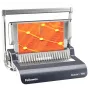 Fellowes Quasar+ 500 500 loksnes Ogles pelēks, pelēks