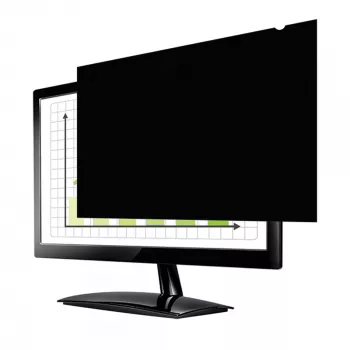 Fellowes PrivaScreen aizsegšanas privātuma filtrs - 21,5 collas plateskrāns (16:9)