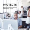 Fellowes PrivaScreen aizsegšanas privātuma filtrs - 21,5 collas plateskrāns (16:9)