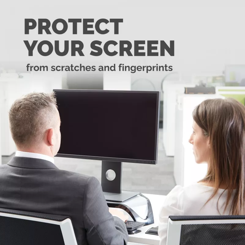 Fellowes PrivaScreen aizsegšanas privātuma filtrs - 21,5 collas plateskrāns (16:9)
