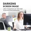 Fellowes PrivaScreen 68,6 cm (27 collu) monitors bezrāmja displeja privātuma filtrs