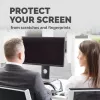 Fellowes PrivaScreen 68,6 cm (27 collu) monitors bezrāmja displeja privātuma filtrs
