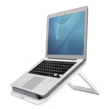 Portatīvā datora statīvs Fellowes I-Spire Quick Lift Adjustable