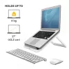Portatīvā datora statīvs Fellowes I-Spire Quick Lift Adjustable