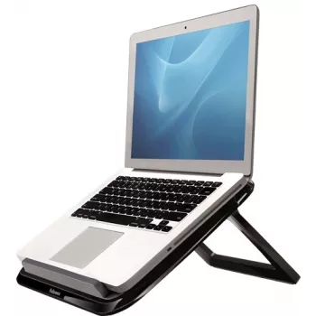 Klēpjdatora statīvs Fellowes I-Spire Quick Lift regulējams