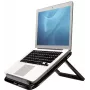 Klēpjdatora statīvs Fellowes I-Spire Quick Lift regulējams