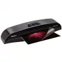 Fellowes Calibre A3 laminators - melns, 32 cm, aukstais laminators, 1 min, 500 mm/min, 12,5 cm, A3
