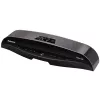 Fellowes Calibre A3 laminators - melns, 32 cm, aukstais laminators, 1 min, 500 mm/min, 12,5 cm, A3