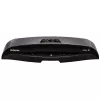 Fellowes Calibre A3 laminators - melns, 32 cm, aukstais laminators, 1 min, 500 mm/min, 12,5 cm, A3