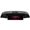 Fellowes Calibre A3 laminators - melns, 32 cm, aukstais laminators, 1 min, 500 mm/min, 12,5 cm, A3