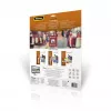 Fellowes 5601803 laminēšanas kabatiņa 25 gab.