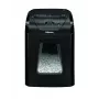 Papīra smalcinātājs Fellowes Powershred 12C, šķērsgriezuma smalcināšana, 22,5 cm, melns