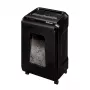 Fellowes Powershred 92Cs papīra smalcinātājs, slokšņu smalcināšana, melns