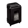 Fellowes Powershred 92Cs papīra smalcinātājs, slokšņu smalcināšana, melns