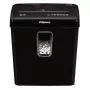 Fellowes Powershred P-30C papīra smalcinātājs šķērssmalcināšana 22 cm melns