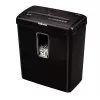Fellowes Powershred P-30C papīra smalcinātājs šķērssmalcināšana 22 cm melns