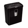 Fellowes Powershred P-30C papīra smalcinātājs šķērssmalcināšana 22 cm melns