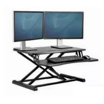 Fellowes Corsivo 17 kg Melns